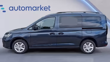 VOLKSWAGEN Caddy osobowy