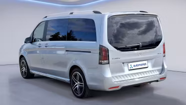 MERCEDES-BENZ V Klasa