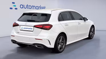 MERCEDES-BENZ A Klasa