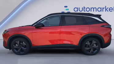BAIC Beijing 5