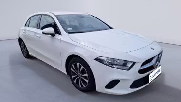MERCEDES-BENZ A Klasa