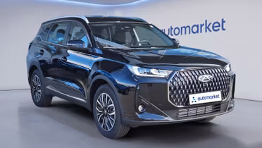 CHERY Tiggo 7