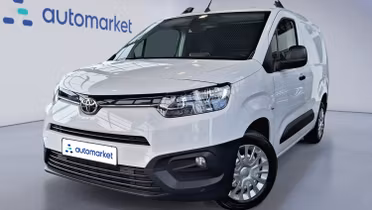 TOYOTA Proace City
