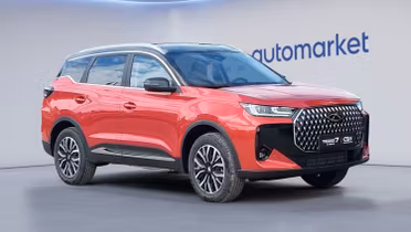 CHERY Tiggo 7