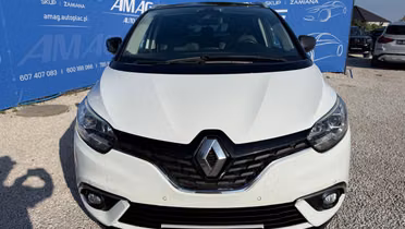 RENAULT Grand Scenic