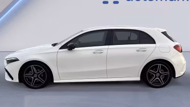 MERCEDES-BENZ A Klasa