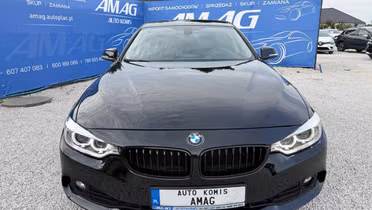 BMW Seria 4