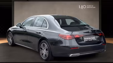 MERCEDES-BENZ E Klasa