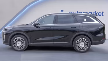 CHERY Tiggo 9