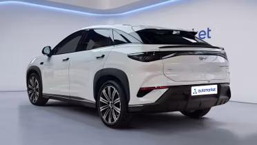 BYD Sealion 7