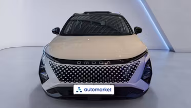 OMODA Omoda 5