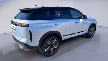 JAECOO J7