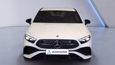 MERCEDES-BENZ A Klasa
