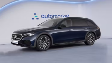 MERCEDES-BENZ E Klasa