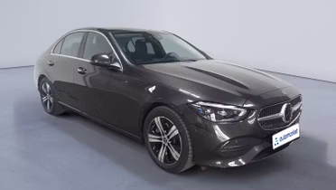 MERCEDES-BENZ C Klasa