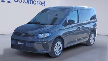 VOLKSWAGEN Caddy osobowy