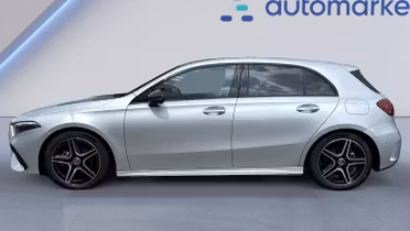 MERCEDES-BENZ A Klasa