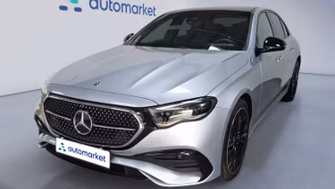 MERCEDES-BENZ E Klasa