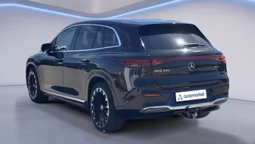 MERCEDES-BENZ EQS SUV