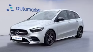 MERCEDES-BENZ B Klasa