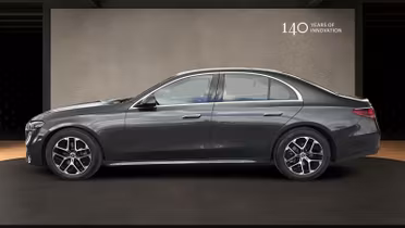 MERCEDES-BENZ E Klasa