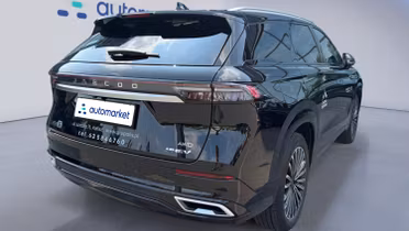 JAECOO J8