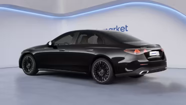 MERCEDES-BENZ E Klasa