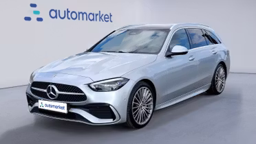 MERCEDES-BENZ C Klasa