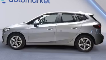 BMW Seria 2