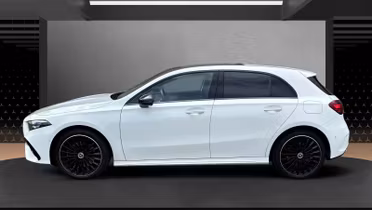 MERCEDES-BENZ A Klasa