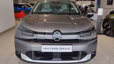 CITROEN C4 X