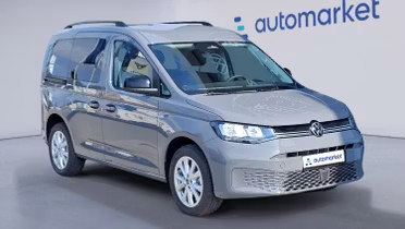 VOLKSWAGEN Caddy osobowy