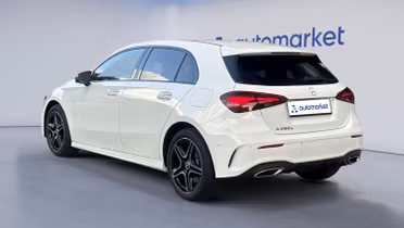 MERCEDES-BENZ A Klasa