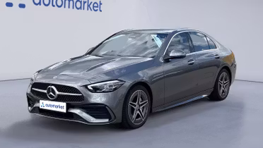 MERCEDES-BENZ C Klasa