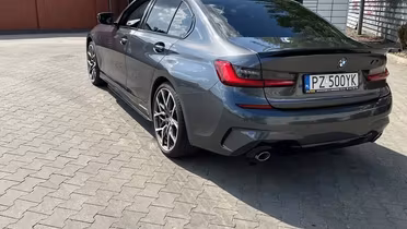 BMW Seria 3