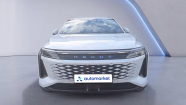 OMODA Omoda 9