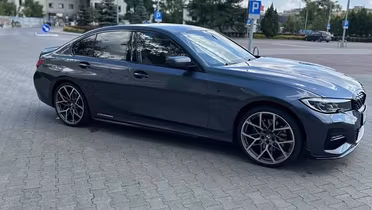 BMW Seria 3