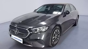 MERCEDES-BENZ E Klasa