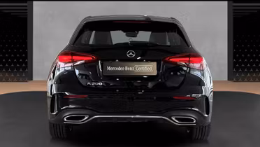 MERCEDES-BENZ A Klasa