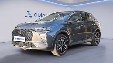 DS DS7
