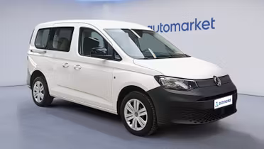 VOLKSWAGEN Caddy osobowy
