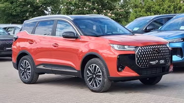 CHERY Tiggo 7