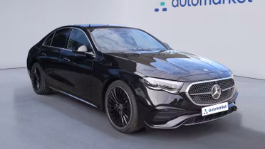 MERCEDES-BENZ E Klasa