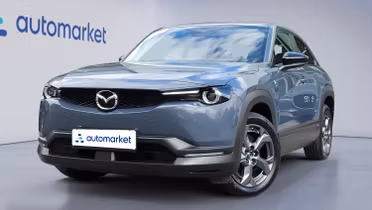 MAZDA MX-30