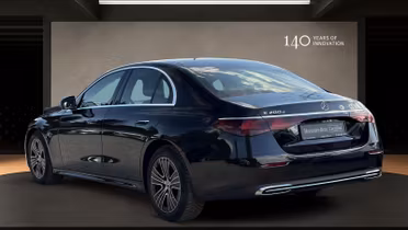 MERCEDES-BENZ E Klasa