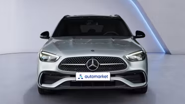 MERCEDES-BENZ C Klasa