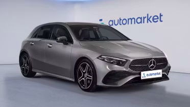 MERCEDES-BENZ A Klasa