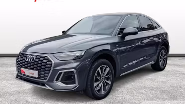 AUDI Q5 Sportback