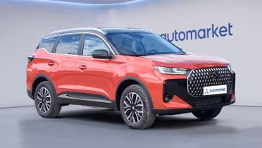 CHERY Tiggo 7