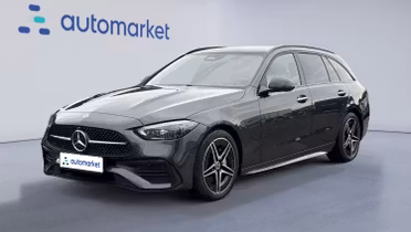 MERCEDES-BENZ C Klasa